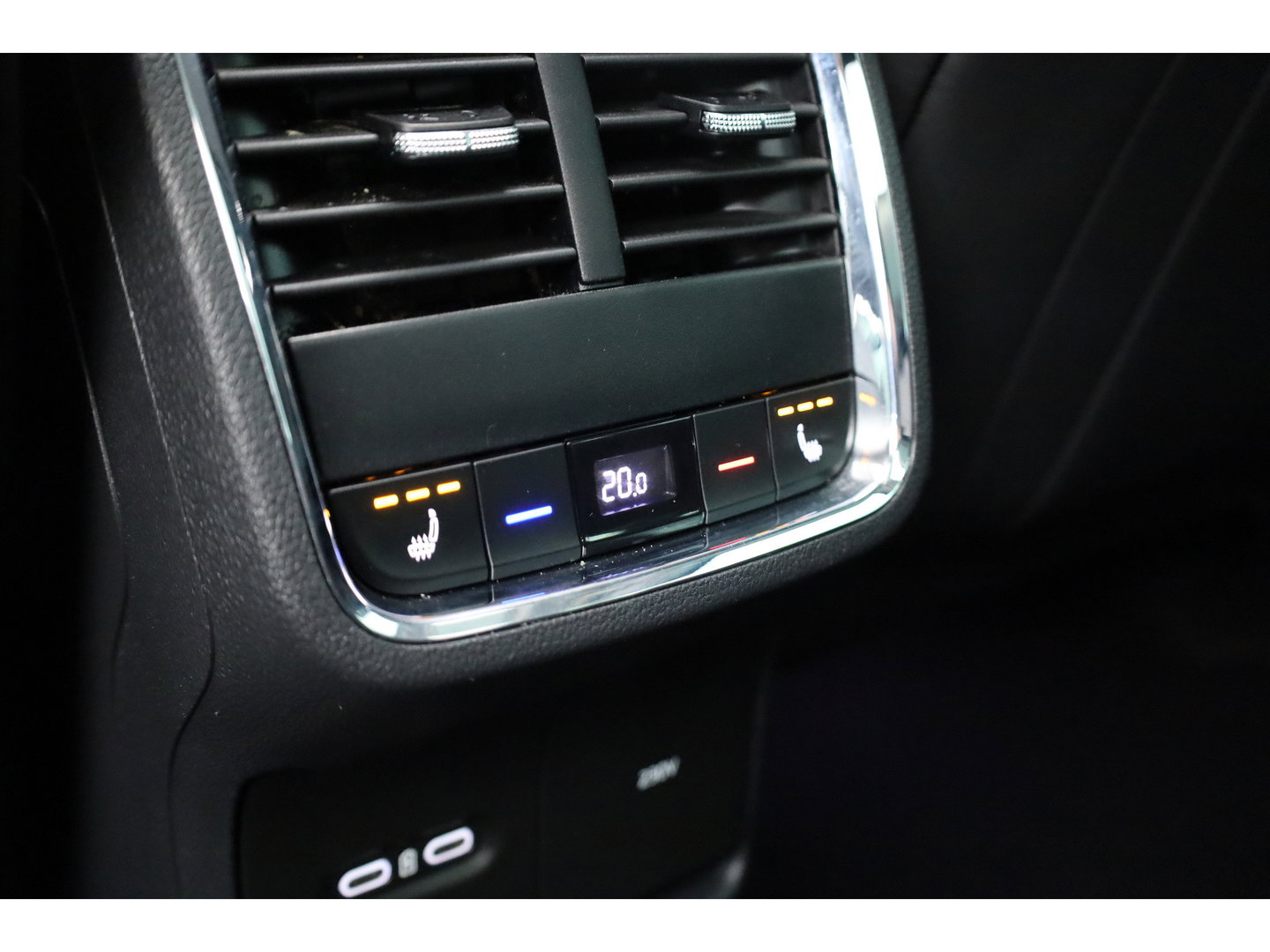 Škoda Octavia Combi 1.4 TSI iV PHEV Business Edition Plus | SOH 91% | Pano | HUD | Stoel- Stuurverw. | Memory Seats | Camera | Adapt. Cruise