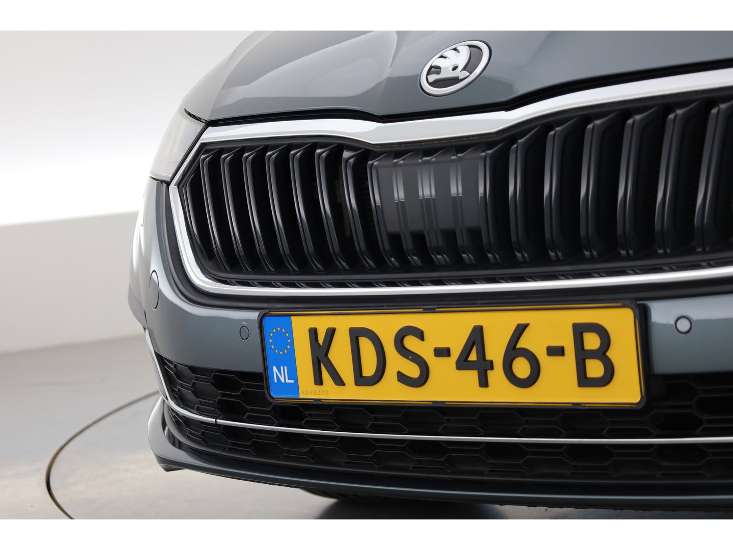 Škoda Octavia Combi 1.4 TSI iV PHEV Business Edition Plus | SOH 91% | Pano | HUD | Stoel- Stuurverw. | Memory Seats | Camera | Adapt. Cruise