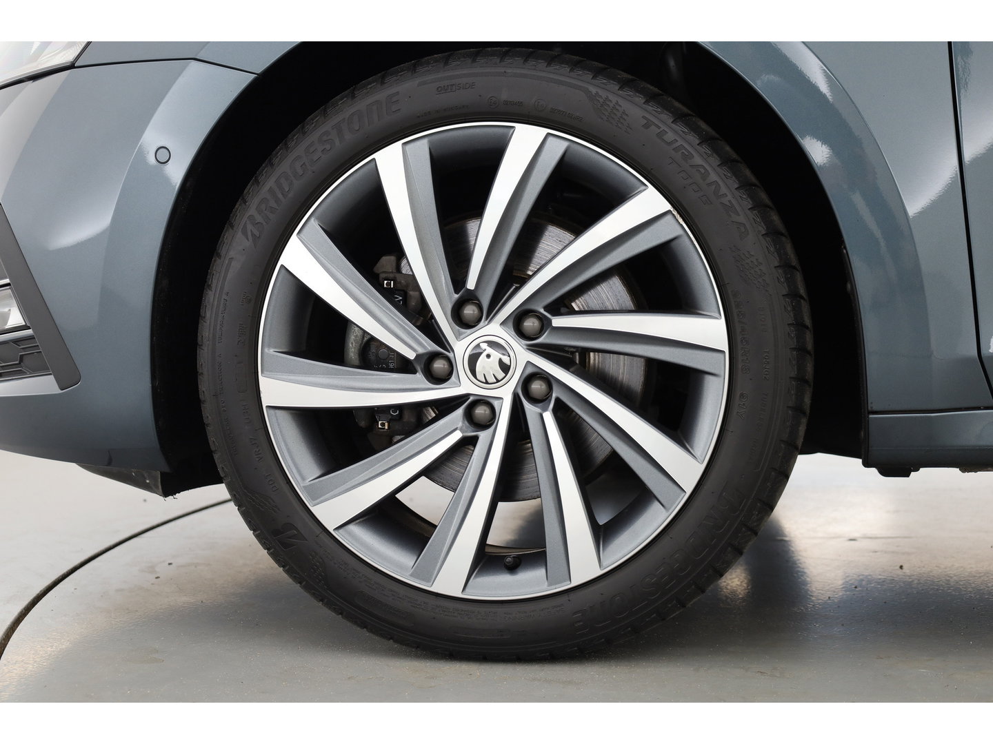 Škoda Octavia Combi 1.4 TSI iV PHEV Business Edition Plus | SOH 91% | Pano | HUD | Stoel- Stuurverw. | Memory Seats | Camera | Adapt. Cruise