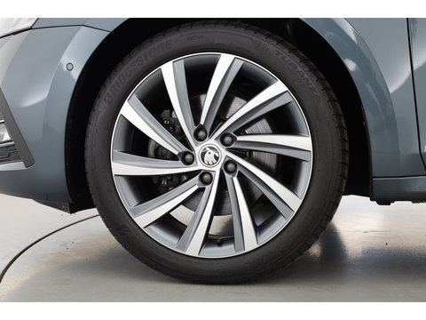 Škoda Octavia Combi 1.4 TSI iV PHEV Business Edition Plus | SOH 91% | Pano | HUD | Stoel- Stuurverw. | Memory Seats | Camera | Adapt. Cruise