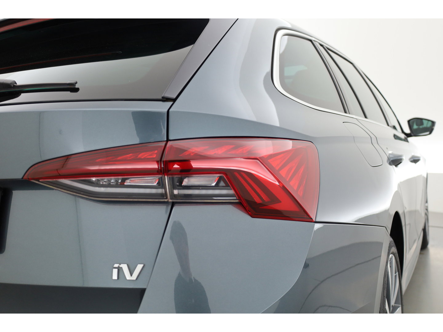 Škoda Octavia Combi 1.4 TSI iV PHEV Business Edition Plus | SOH 91% | Pano | HUD | Stoel- Stuurverw. | Memory Seats | Camera | Adapt. Cruise