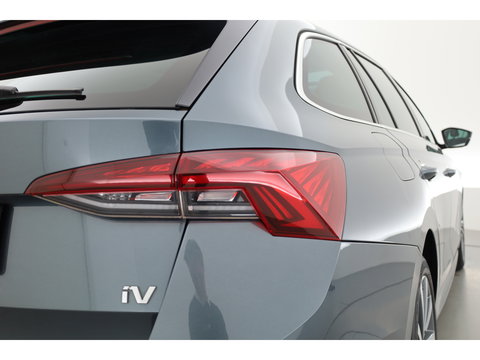 Škoda Octavia Combi 1.4 TSI iV PHEV Business Edition Plus | SOH 91% | Pano | HUD | Stoel- Stuurverw. | Memory Seats | Camera | Adapt. Cruise