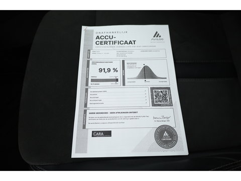 Škoda Octavia Combi 1.4 TSI iV PHEV Business Edition Plus | SOH 91% | Pano | HUD | Stoel- Stuurverw. | Memory Seats | Camera | Adapt. Cruise