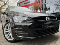 Volkswagen Golf - 1.4 TSI ACT 140PK *!* HIGHLINE *!* NAVI/ XENON/ CRUISE/ 18 INCH/ SPORTSTOELEN *!*