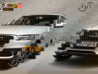 Audi Q3 - 2.0 TFSI quattro Sport 170Pk (NAVIGATIE, CLIMATE, LEDER, GETINT GLAS, SPORTSTOELEN, CRUISE, PARKEERSENSOREN, NIEUWE APK, NIEUWSTAAT)