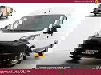Peugeot Boxer - 2.2 BlueHDi 180pk Automaat L4H2 LED/ACC/Navi/Camera 11-2024