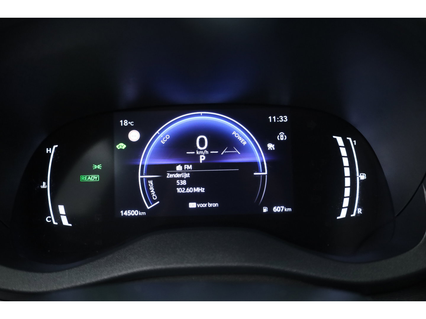 Toyota Yaris Cross 1.5 Hybrid 130 Teamplayer | Winter pack | Safety Pack | Navi | Apple CarPlay | Camera | Adapt. Cruise