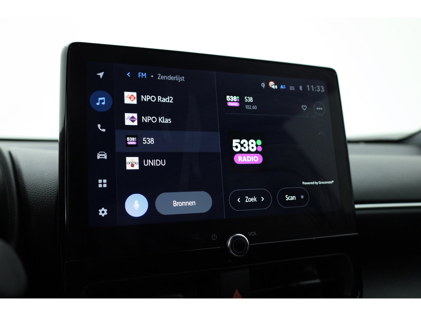 Toyota Yaris Cross 1.5 Hybrid 130 Teamplayer | Winter pack | Safety Pack | Navi | Apple CarPlay | Camera | Adapt. Cruise