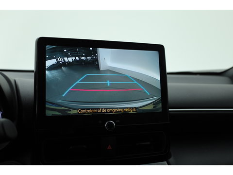 Toyota Yaris Cross 1.5 Hybrid 130 Teamplayer | Winter pack | Safety Pack | Navi | Apple CarPlay | Camera | Adapt. Cruise