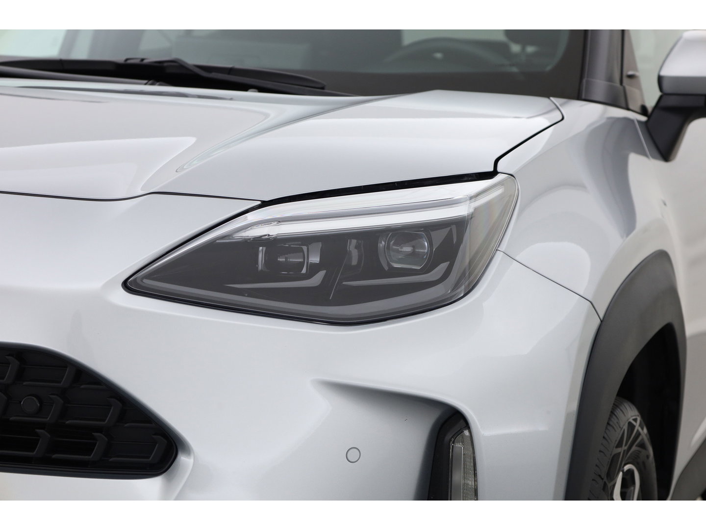 Toyota Yaris Cross 1.5 Hybrid 130 Teamplayer | Winter pack | Safety Pack | Navi | Apple CarPlay | Camera | Adapt. Cruise