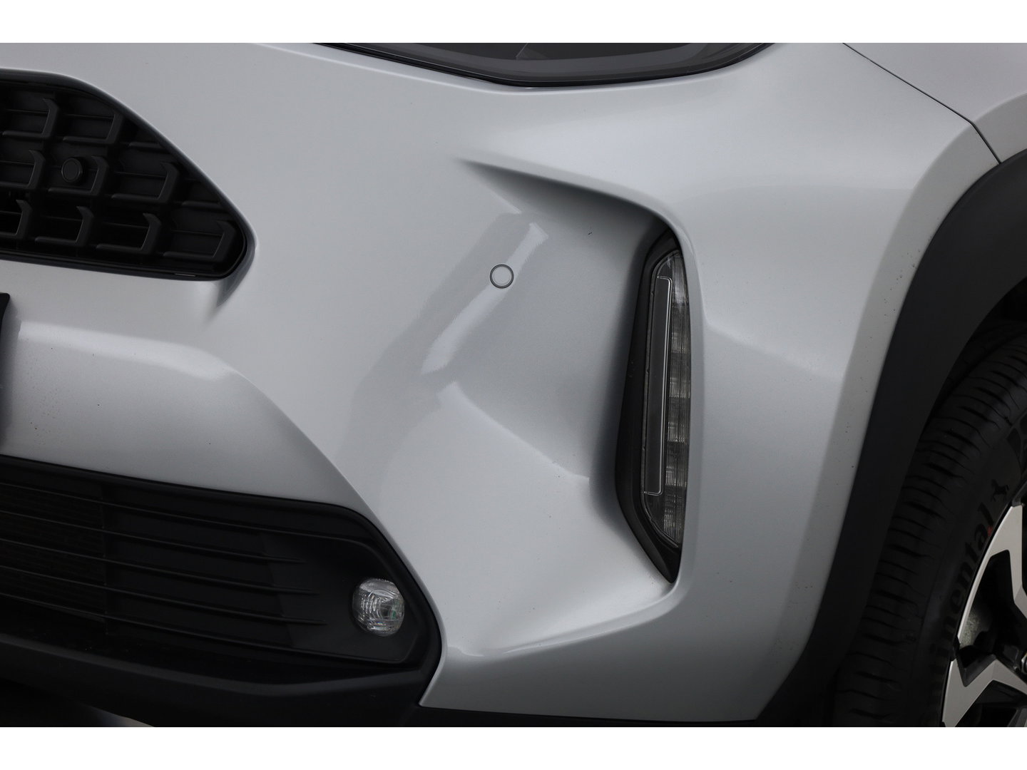 Toyota Yaris Cross 1.5 Hybrid 130 Teamplayer | Winter pack | Safety Pack | Navi | Apple CarPlay | Camera | Adapt. Cruise