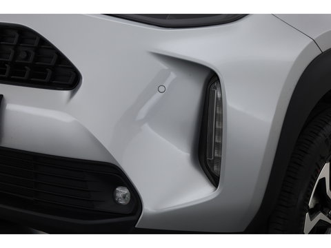 Toyota Yaris Cross 1.5 Hybrid 130 Teamplayer | Winter pack | Safety Pack | Navi | Apple CarPlay | Camera | Adapt. Cruise