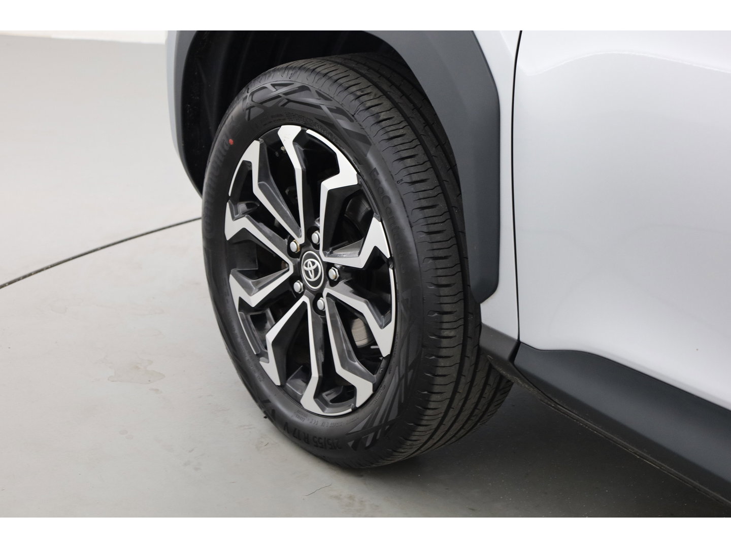 Toyota Yaris Cross 1.5 Hybrid 130 Teamplayer | Winter pack | Safety Pack | Navi | Apple CarPlay | Camera | Adapt. Cruise