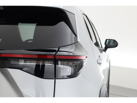 Toyota Yaris Cross 1.5 Hybrid 130 Teamplayer | Winter pack | Safety Pack | Navi | Apple CarPlay | Camera | Adapt. Cruise