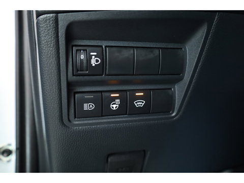 Toyota Yaris Cross 1.5 Hybrid 130 Teamplayer | Winter pack | Safety Pack | Navi | Apple CarPlay | Camera | Adapt. Cruise