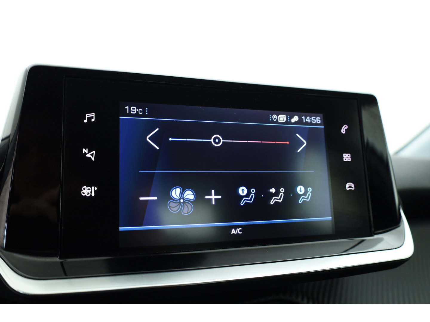 Peugeot 208 1.2 PureTech Allure Pack | Cruise Control | Apple CarPlay & Android Auto | DAB | All Season | PDC + A | Navi