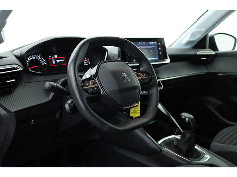 Peugeot 208 1.2 PureTech Allure Pack | Cruise Control | Apple CarPlay & Android Auto | DAB | All Season | PDC + A | Navi