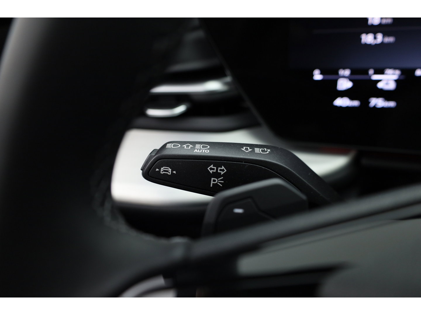 Audi Q5 Sportback 2.0 TFSI e-hybrid quattro | S-Line ext. | Adapt. Cruise | 360cam | Memory | Apple CarPlay | Dodehoek | Stoelverw. | Keyless