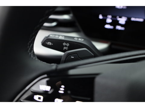 Audi Q5 Sportback 2.0 TFSI e-hybrid quattro | S-Line ext. | Adapt. Cruise | 360cam | Memory | Apple CarPlay | Dodehoek | Stoelverw. | Keyless