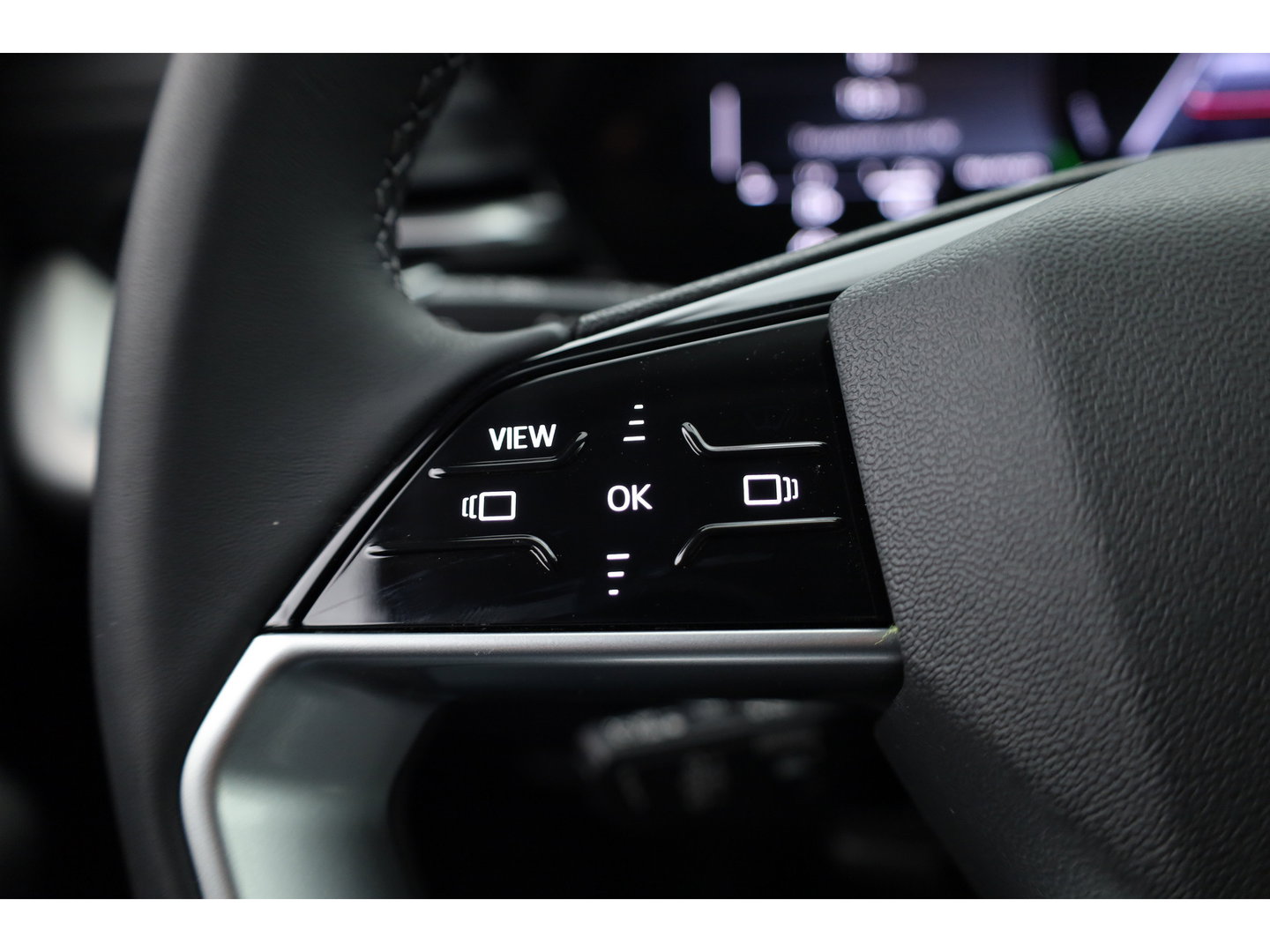 Audi Q5 Sportback 2.0 TFSI e-hybrid quattro | S-Line ext. | Adapt. Cruise | 360cam | Memory | Apple CarPlay | Dodehoek | Stoelverw. | Keyless