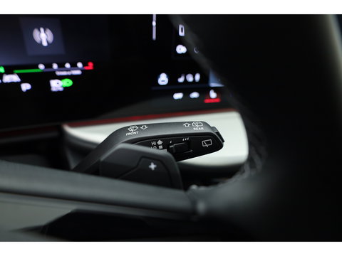 Audi Q5 Sportback 2.0 TFSI e-hybrid quattro | S-Line ext. | Adapt. Cruise | 360cam | Memory | Apple CarPlay | Dodehoek | Stoelverw. | Keyless