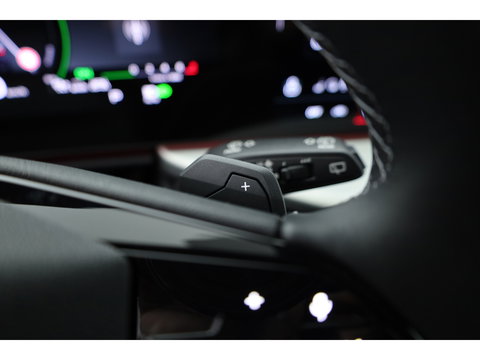 Audi Q5 Sportback 2.0 TFSI e-hybrid quattro | S-Line ext. | Adapt. Cruise | 360cam | Memory | Apple CarPlay | Dodehoek | Stoelverw. | Keyless