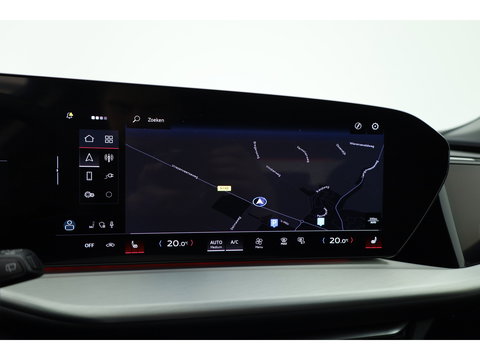 Audi Q5 Sportback 2.0 TFSI e-hybrid quattro | S-Line ext. | Adapt. Cruise | 360cam | Memory | Apple CarPlay | Dodehoek | Stoelverw. | Keyless