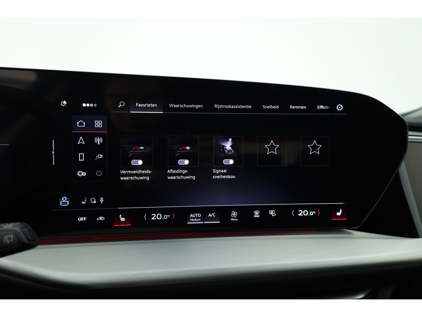 Audi Q5 Sportback 2.0 TFSI e-hybrid quattro | S-Line ext. | Adapt. Cruise | 360cam | Memory | Apple CarPlay | Dodehoek | Stoelverw. | Keyless