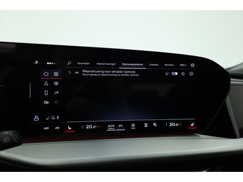 Audi Q5 Sportback 2.0 TFSI e-hybrid quattro | S-Line ext. | Adapt. Cruise | 360cam | Memory | Apple CarPlay | Dodehoek | Stoelverw. | Keyless