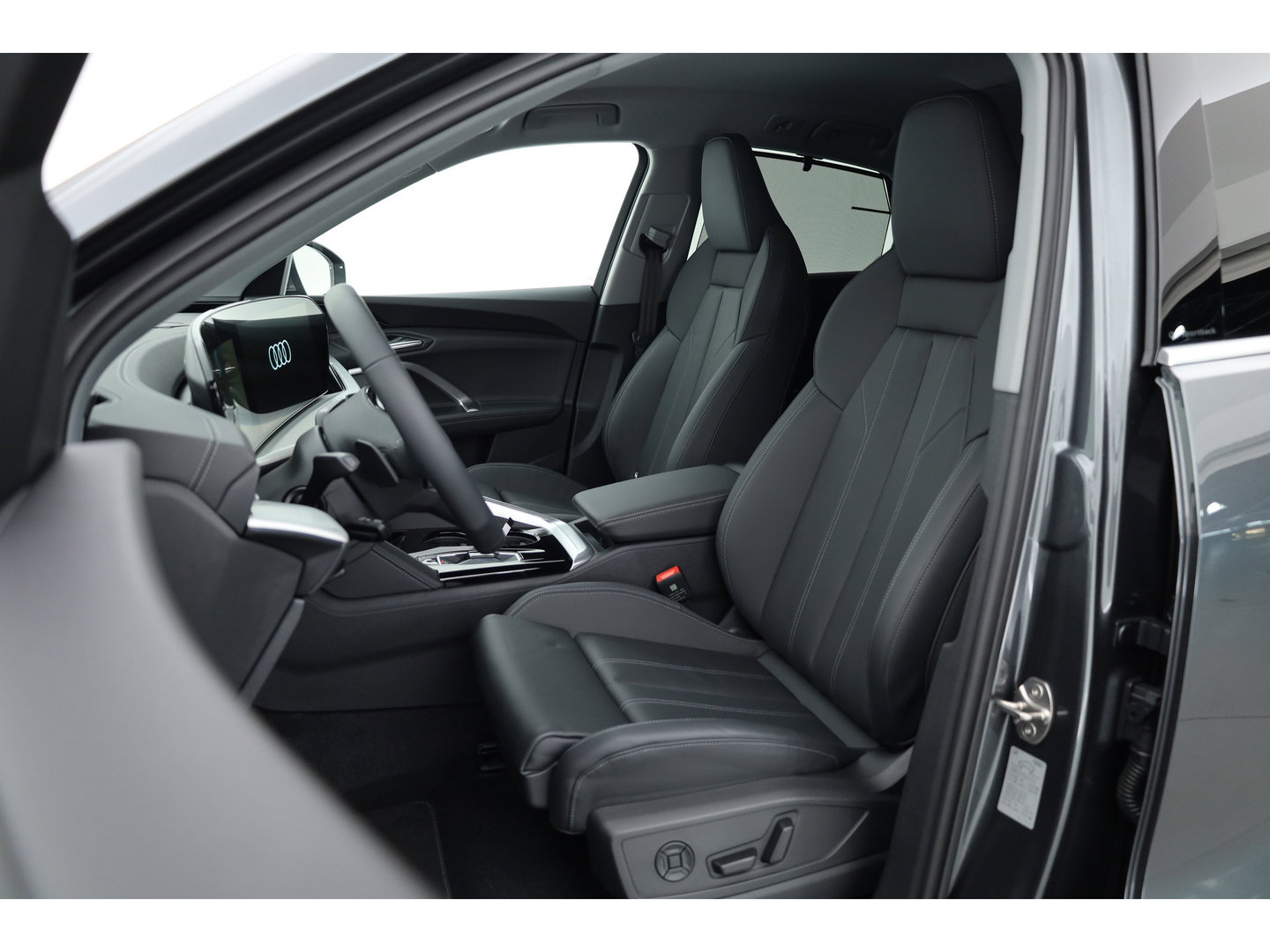 Audi Q5 Sportback 2.0 TFSI e-hybrid quattro | S-Line ext. | Adapt. Cruise | 360cam | Memory | Apple CarPlay | Dodehoek | Stoelverw. | Keyless