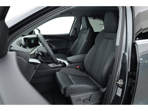 Audi Q5 Sportback 2.0 TFSI e-hybrid quattro | S-Line ext. | Adapt. Cruise | 360cam | Memory | Apple CarPlay | Dodehoek | Stoelverw. | Keyless