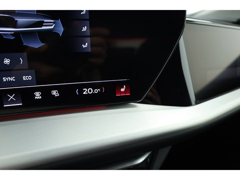 Audi Q5 Sportback 2.0 TFSI e-hybrid quattro | S-Line ext. | Adapt. Cruise | 360cam | Memory | Apple CarPlay | Dodehoek | Stoelverw. | Keyless