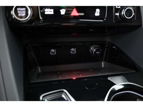 Audi Q5 Sportback 2.0 TFSI e-hybrid quattro | S-Line ext. | Adapt. Cruise | 360cam | Memory | Apple CarPlay | Dodehoek | Stoelverw. | Keyless