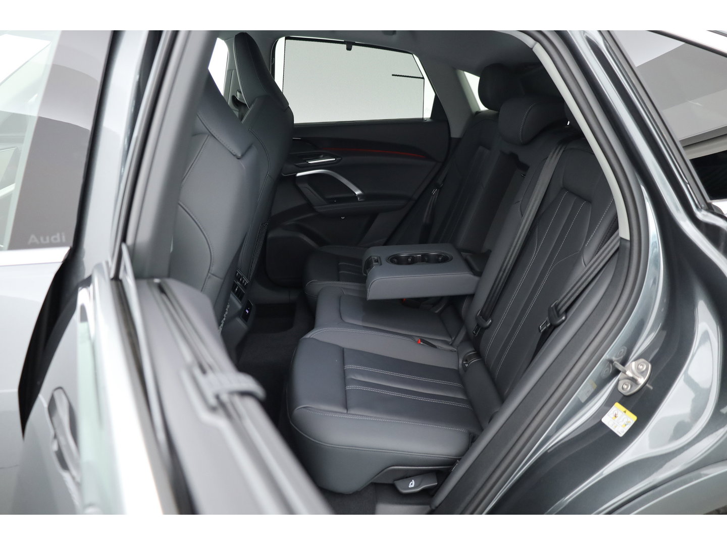 Audi Q5 Sportback 2.0 TFSI e-hybrid quattro | S-Line ext. | Adapt. Cruise | 360cam | Memory | Apple CarPlay | Dodehoek | Stoelverw. | Keyless