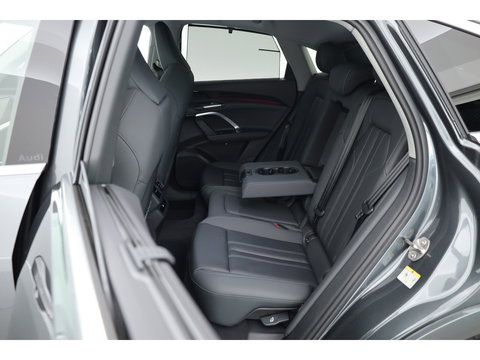 Audi Q5 Sportback 2.0 TFSI e-hybrid quattro | S-Line ext. | Adapt. Cruise | 360cam | Memory | Apple CarPlay | Dodehoek | Stoelverw. | Keyless