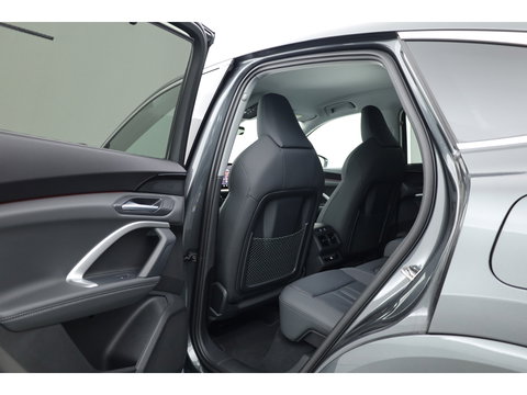 Audi Q5 Sportback 2.0 TFSI e-hybrid quattro | S-Line ext. | Adapt. Cruise | 360cam | Memory | Apple CarPlay | Dodehoek | Stoelverw. | Keyless