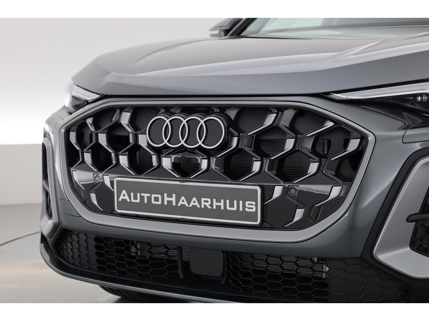Audi Q5 Sportback 2.0 TFSI e-hybrid quattro | S-Line ext. | Adapt. Cruise | 360cam | Memory | Apple CarPlay | Dodehoek | Stoelverw. | Keyless
