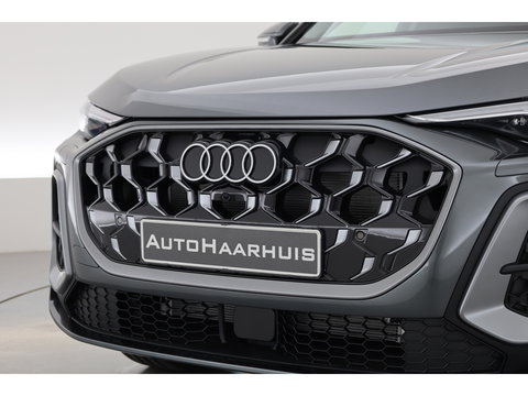 Audi Q5 Sportback 2.0 TFSI e-hybrid quattro | S-Line ext. | Adapt. Cruise | 360cam | Memory | Apple CarPlay | Dodehoek | Stoelverw. | Keyless