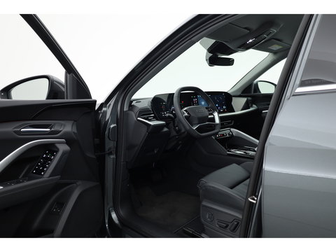 Audi Q5 Sportback 2.0 TFSI e-hybrid quattro | S-Line ext. | Adapt. Cruise | 360cam | Memory | Apple CarPlay | Dodehoek | Stoelverw. | Keyless