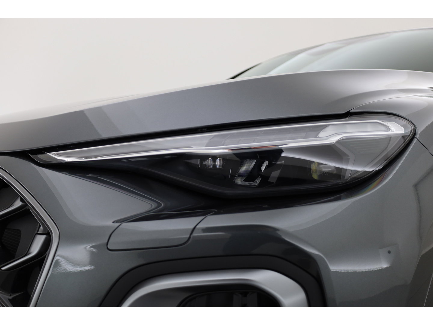 Audi Q5 Sportback 2.0 TFSI e-hybrid quattro | S-Line ext. | Adapt. Cruise | 360cam | Memory | Apple CarPlay | Dodehoek | Stoelverw. | Keyless