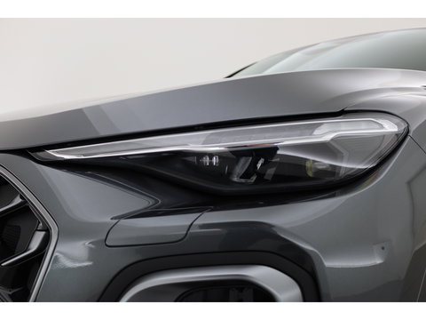 Audi Q5 Sportback 2.0 TFSI e-hybrid quattro | S-Line ext. | Adapt. Cruise | 360cam | Memory | Apple CarPlay | Dodehoek | Stoelverw. | Keyless