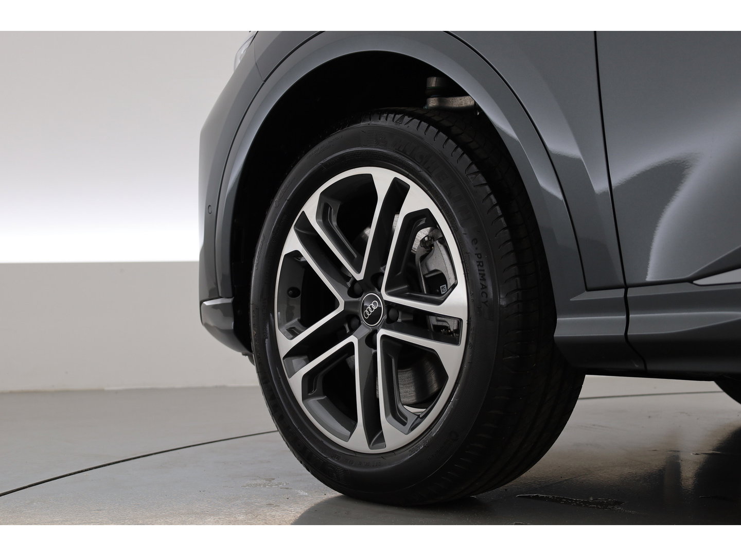 Audi Q5 Sportback 2.0 TFSI e-hybrid quattro | S-Line ext. | Adapt. Cruise | 360cam | Memory | Apple CarPlay | Dodehoek | Stoelverw. | Keyless