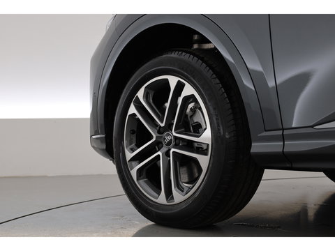 Audi Q5 Sportback 2.0 TFSI e-hybrid quattro | S-Line ext. | Adapt. Cruise | 360cam | Memory | Apple CarPlay | Dodehoek | Stoelverw. | Keyless