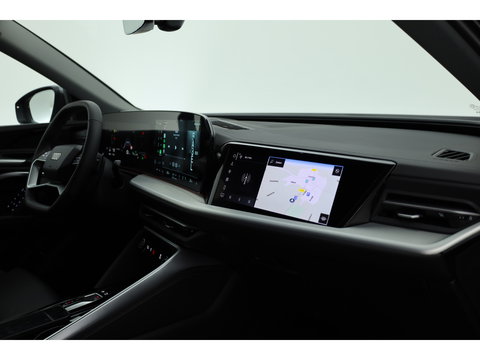 Audi Q5 Sportback 2.0 TFSI e-hybrid quattro | S-Line ext. | Adapt. Cruise | 360cam | Memory | Apple CarPlay | Dodehoek | Stoelverw. | Keyless