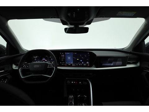 Audi Q5 Sportback 2.0 TFSI e-hybrid quattro | S-Line ext. | Adapt. Cruise | 360cam | Memory | Apple CarPlay | Dodehoek | Stoelverw. | Keyless