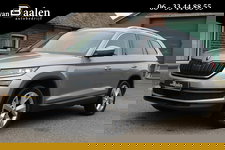 Škoda Kodiaq - 1.4 TSI Style Business NAVI LED 360 TREKHAAK 150Pk 179000KM!!!