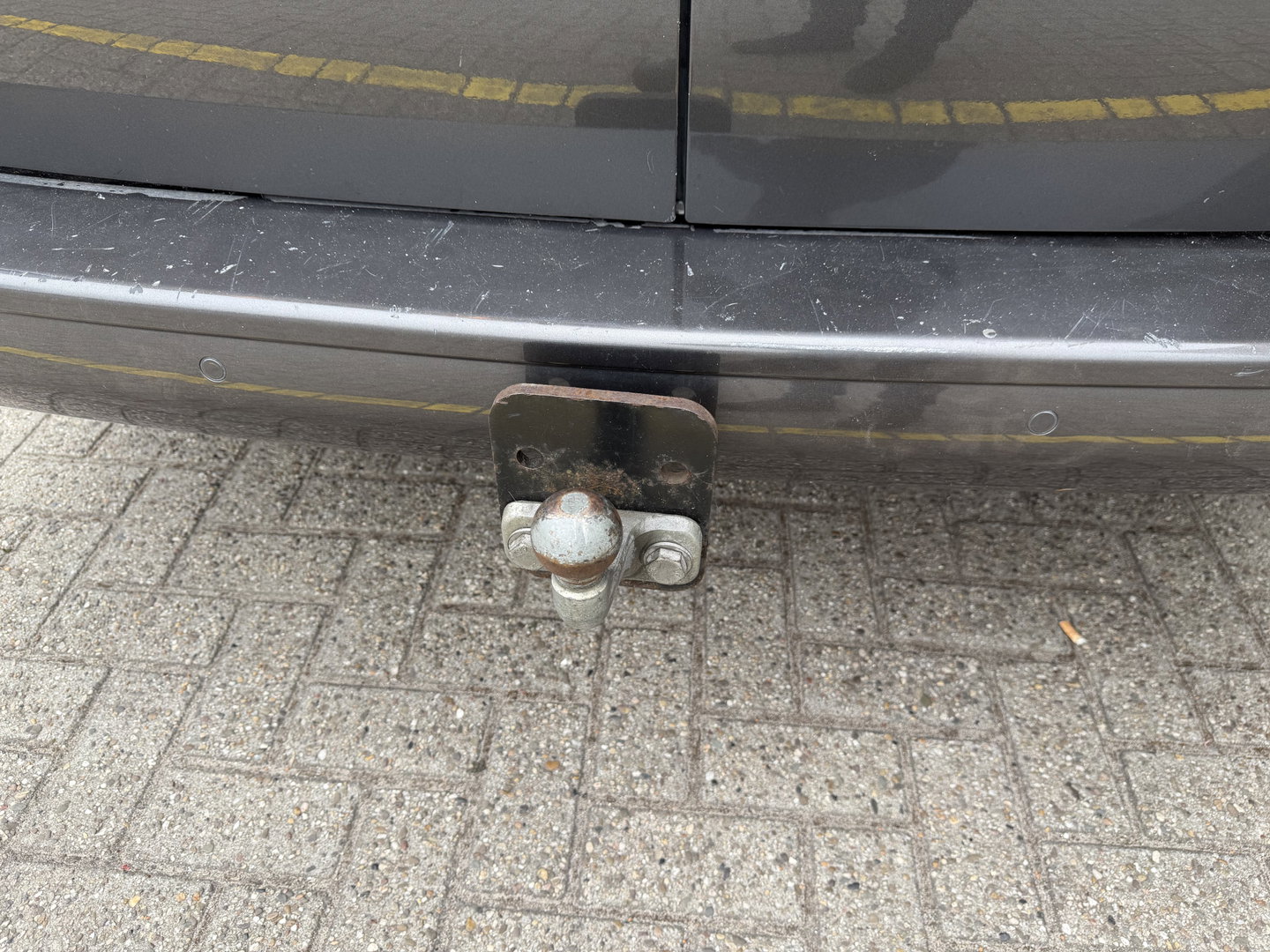 Citroën Jumpy 2.0 BlueHDI automaat 120pk M Driver L2H1 / euro 6 / bpm vrij / camera / vaste prijs rijklaar € 14.950 ex btw / airco / cruise / navi / imperial / trekhaak