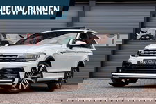 Volkswagen Tiguan - 2.0 TSI 4Motion 2x R-Line /LED/PANODAK/360 CAMERA/VIRTUAL/MEMORY/STOELVERW./LEDER!