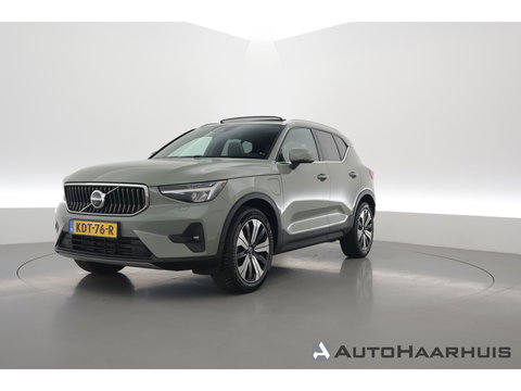 Volvo XC40 1.5 T5 Recharge Inscription | SOH 90,3% | Pilot Assist | Harman Kardon | Pano | Stoel-Stuurverw. | Dodehoek | Camera | PDC V+A