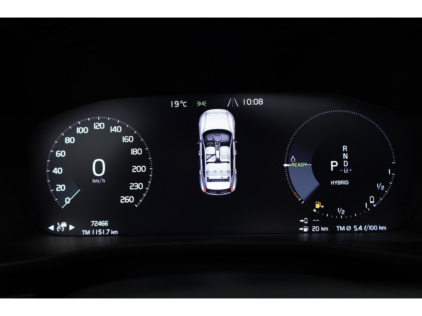 Volvo XC40 1.5 T5 Recharge Inscription | SOH 90,3% | Pilot Assist | Harman Kardon | Pano | Stoel-Stuurverw. | Dodehoek | Camera | PDC V+A